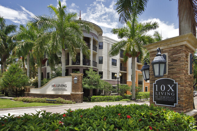 Building Photo - 10X Sawgrass Rental