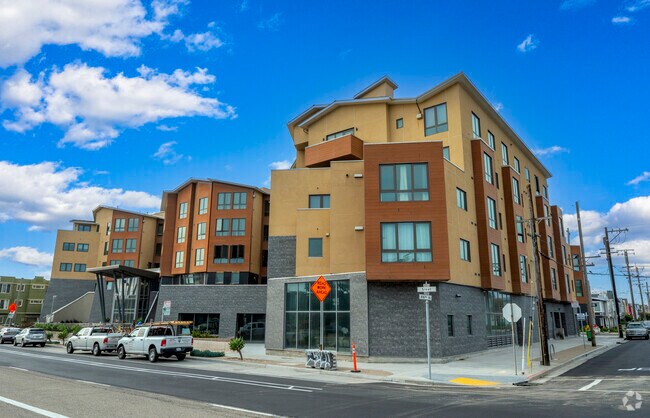 El viento del oeste - The Westerly