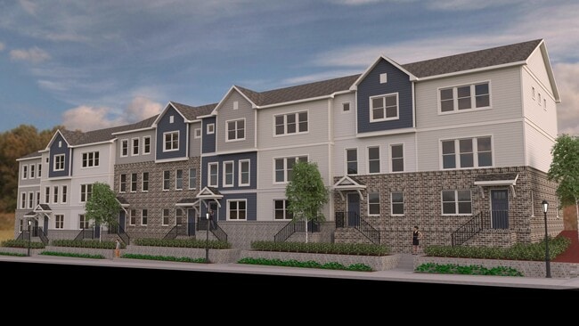 Photo - Dogwood Landing