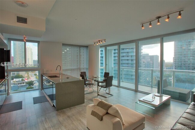 Photo - 1080 Brickell Ave Condo
