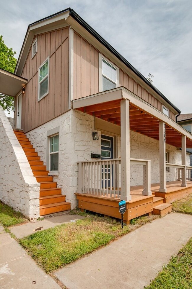 Photo - Stunning remodel in the heart of Classen Ten-Penn