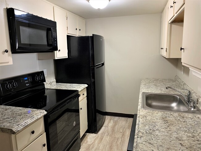 Photo - Chestnut Commons