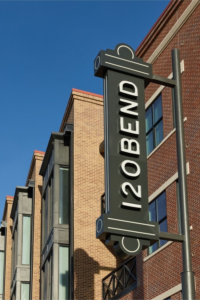 Building Photo - 120 & 220 Bend Rental
