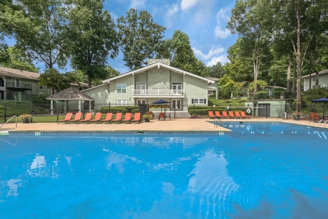 Celebration at Sandy Springs - Celebration at Sandy Springs Apartments