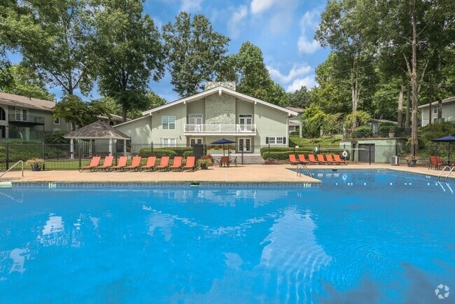 Building Photo - Celebration at Sandy Springs Rental