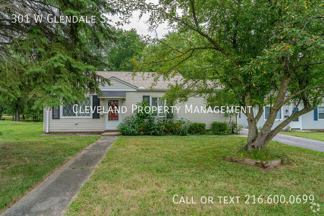 Building Photo - Remodeled Bedford Ranch Rental