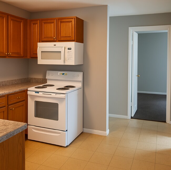 Photo - Marsue Apartments