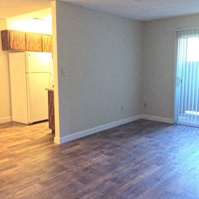 Birdcage Village Apartments Citrus Heights, CA