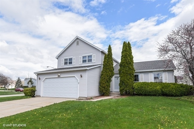Building Photo - 1312 Darlington Ct