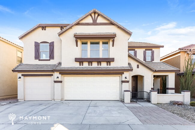 Building Photo - 18417 W Westfall Way