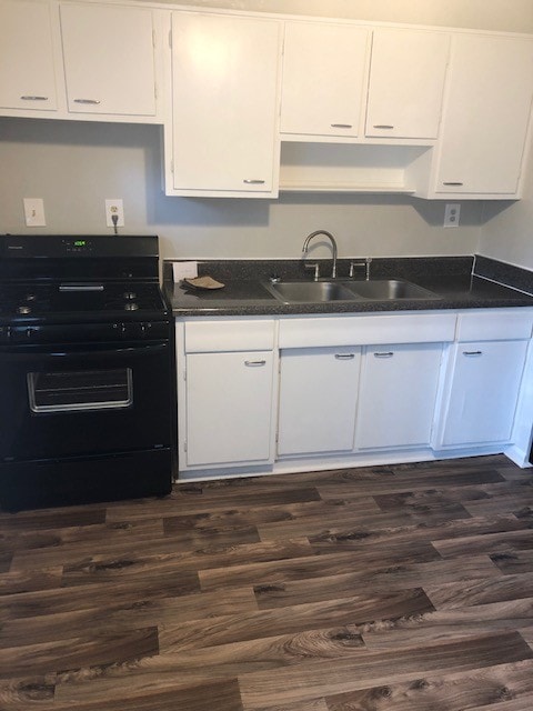 Photo - Midwood Creek