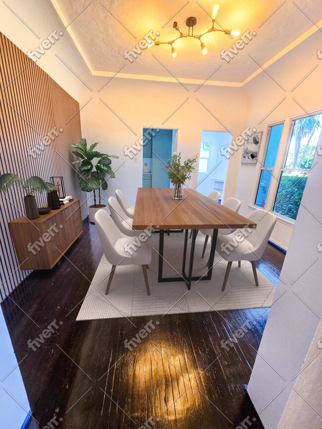 Photo - 1534 S Sherbourne Dr Unit 1534