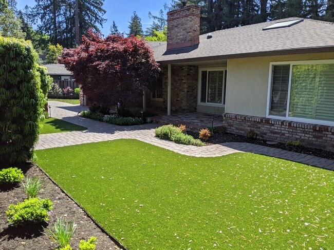 Photo - EMERALD HILLS - Premium updates thoughout including park like back yard