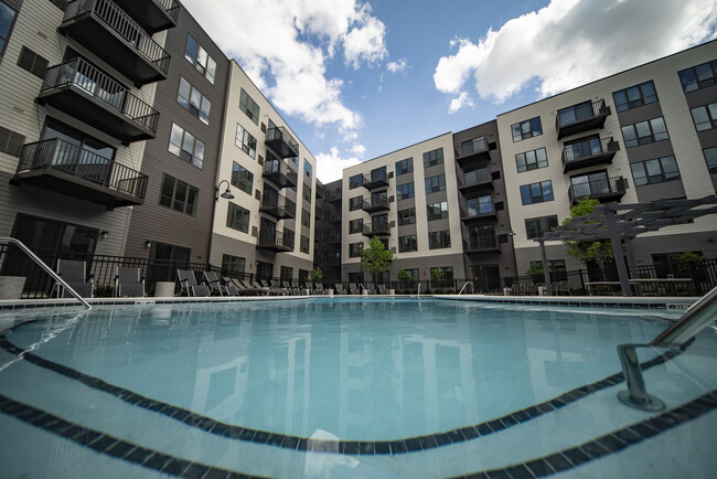 Photo - One Wheeling Town Center