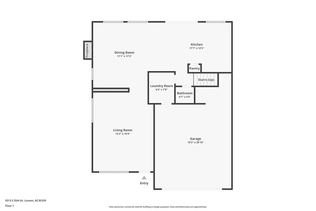 Photo - 9313 S 35th Dr