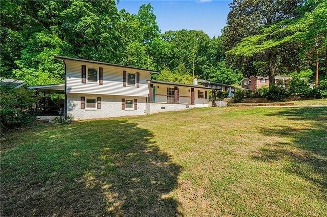 Photo - 2637 Casher Dr