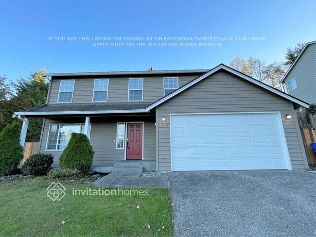 Photo - 1926 31st Ave SE