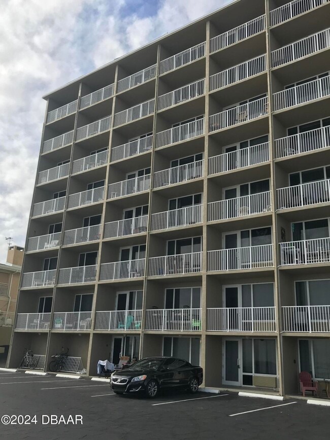 Photo - 3501 S Atlantic Ave Unit 2270