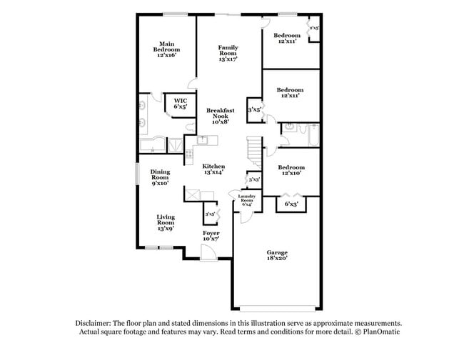 Photo - 11410 Blue Lilac Ave