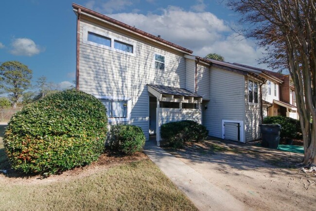 Photo - 3277 Tennington Pl Townhome