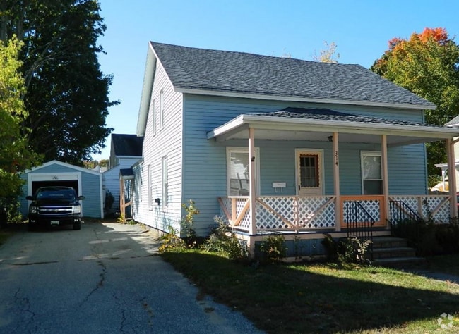Building Photo - 314 Turner St Rental