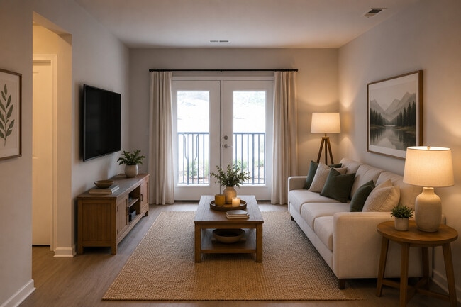 Photo - Villas at Rocky River