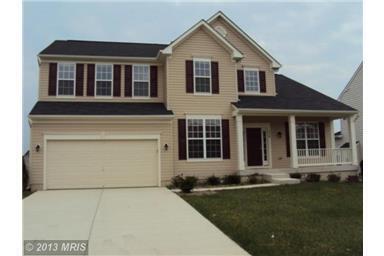 Building Photo - Large Spotsy Colonial Rental