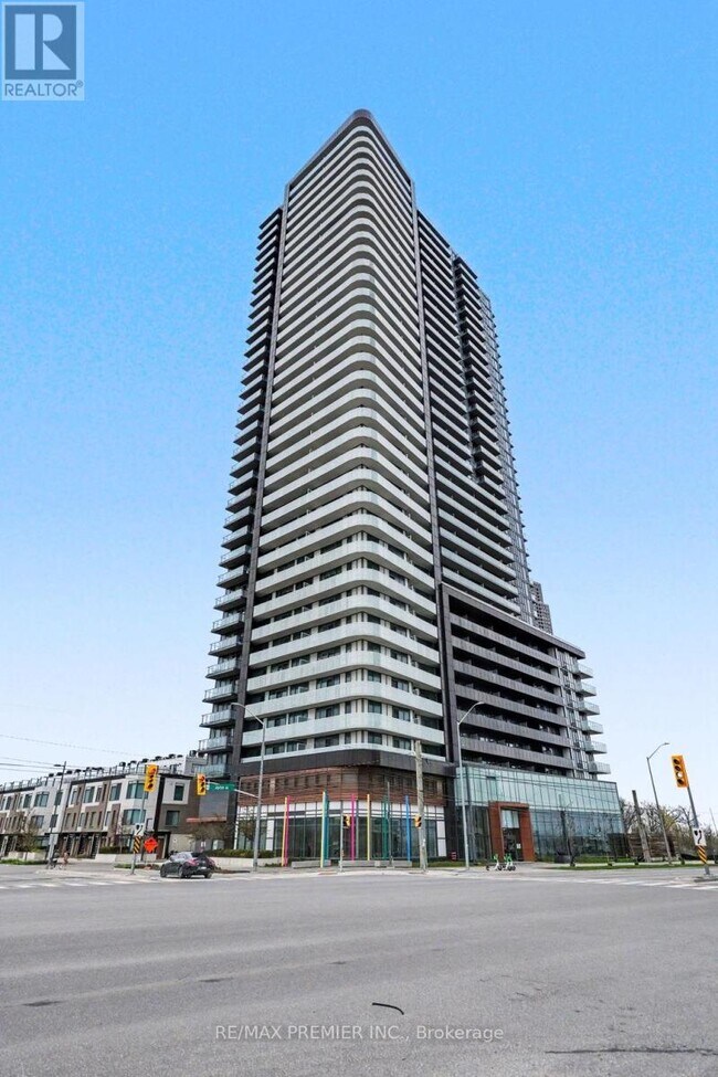 Photo - 7895 Jane St Unit 3015