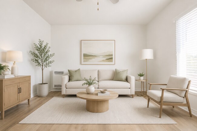 Harvard Apartments