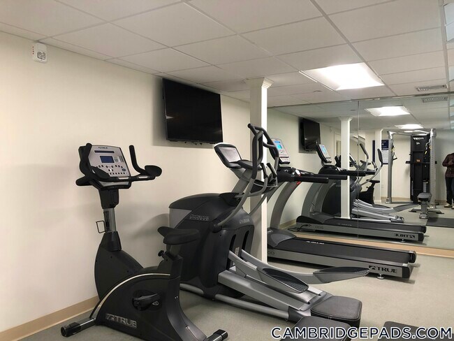 Photo - 18 Chauncy St Unidad C