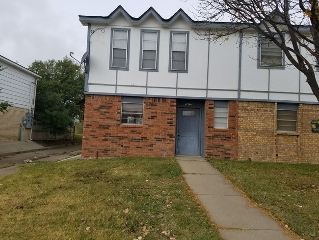 Photo - 4364 S Austin St Townhome