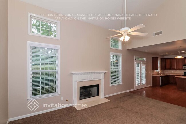 Photo - 3207 Drayton Manor Run