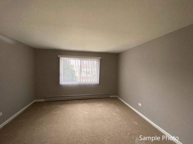 Photo - Carriage House Apartments LLC