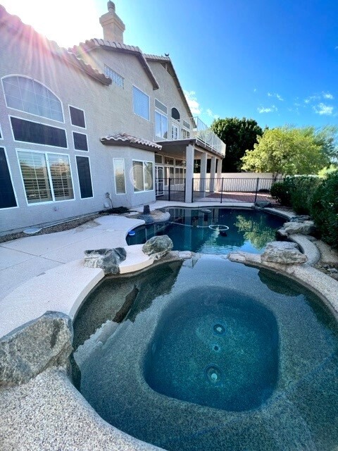 Stunning Mountain View Home with Pool, Spa... - Stunning Mountain View Home with Pool, Spa...