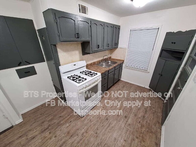 Photo - 3205 W Ann St