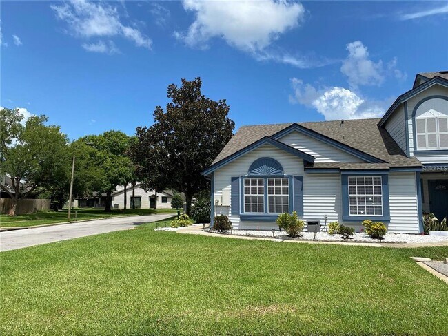2822 Candela Ct