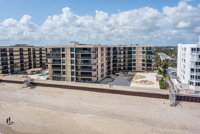 Photo - 3610 S Ocean Blvd Condo Unit 609