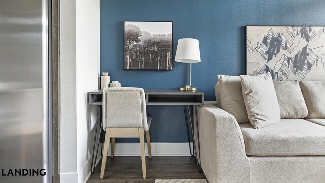 Photo - 1900 Airport Commerce Dr Unidad 2213