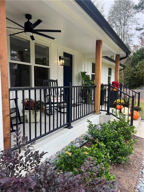 Photo - 862 W Sandtown Rd SW