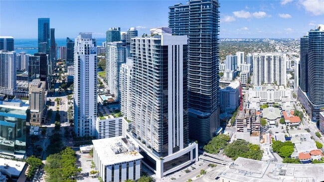 Photo - 1010 Brickell Ave Condo Unit 3905