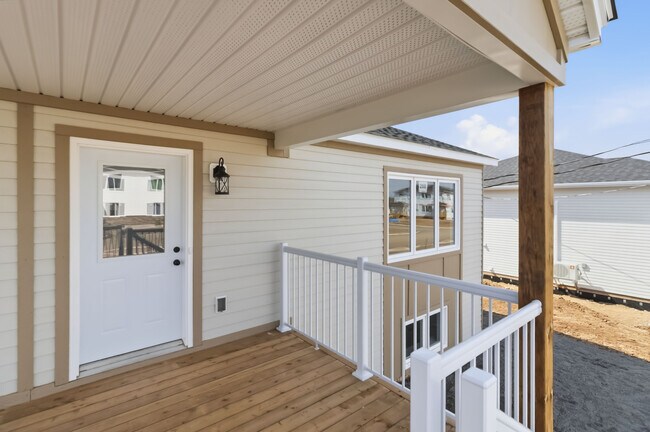 286 Maccoun St Unité 286