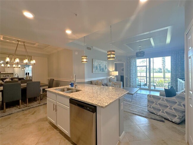 14061 Heritage Landing Blvd Unit 418