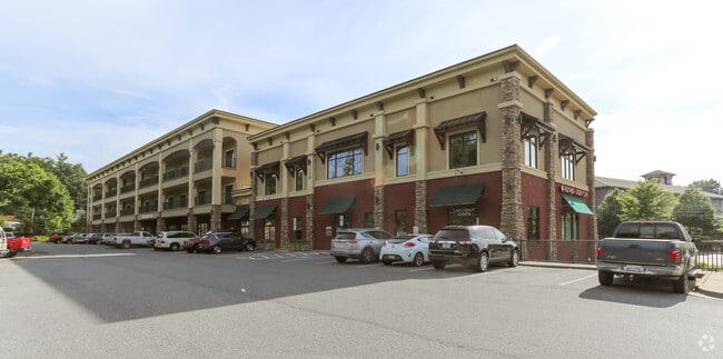 Boone Point - Boone Point