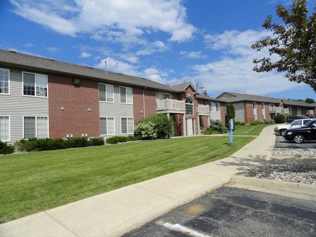 Springbrook Meadows Apartments