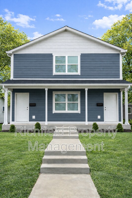 Building Photo - 2553 Columbia Ave