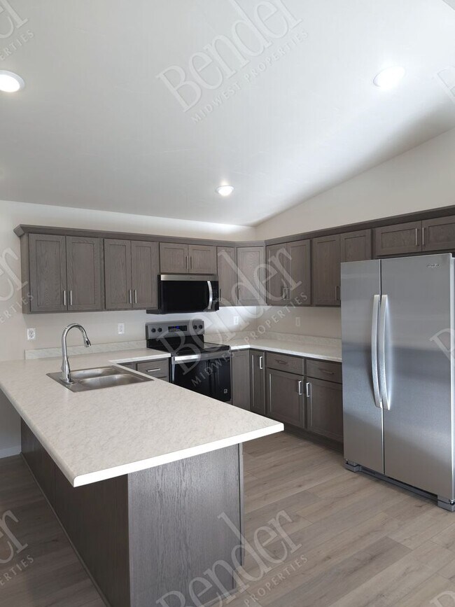 Windmill Flats Townhomes