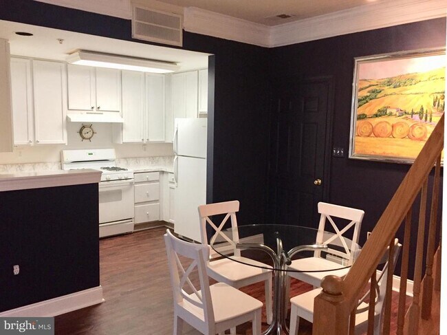 151 Chevy Chase St