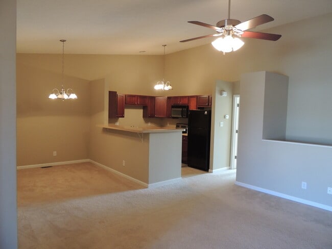 Photo - Dream townhouse in the heart of North Knoxville, TN!