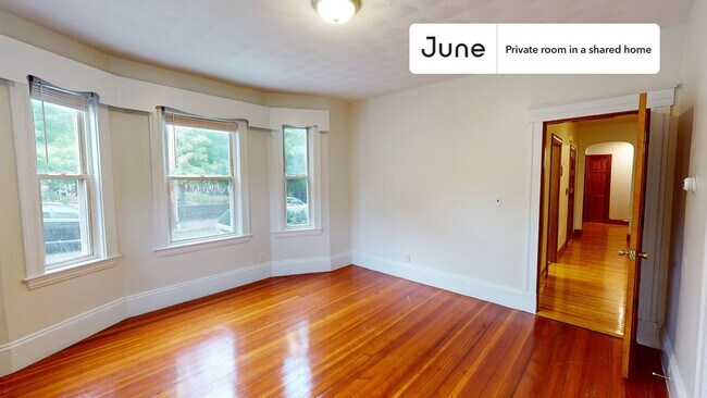 Photo - Room in Shared 5 bed/1 bath home Unit D