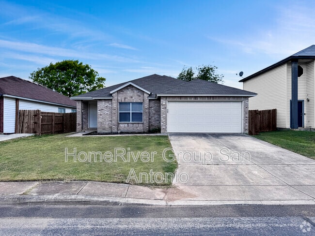 Building Photo - 9710 Criswell Creek Rental